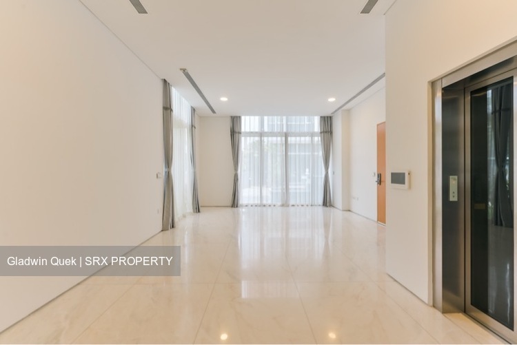 Shallot Lane (D10), Terrace #531365021